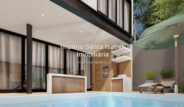 [Vende casa 321 m2 Nova Condomínio Entreserras- Santa Isabel-SP ]
