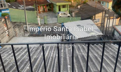 [Vende Casa 327 m2 Vila Guilherme-Aceita Permuta por chacara em Santa Isabel SP ]