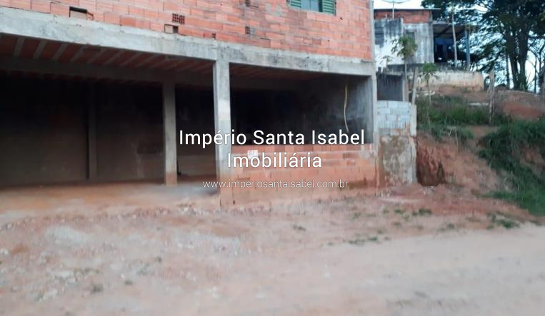 [Vende 2 Casas730M2 Jardim Eldorado Próximo Da Represa REF 607]