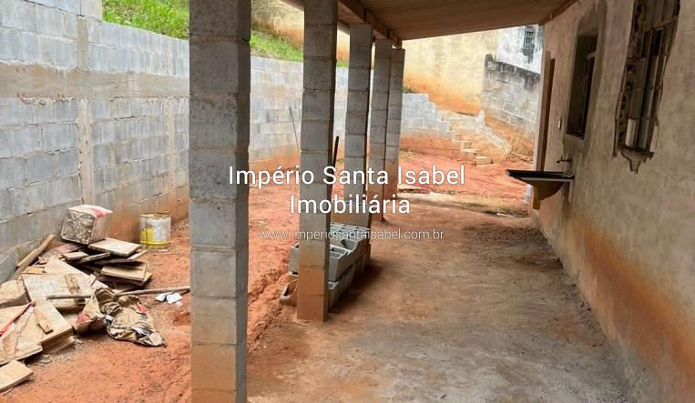 [Vende 2 Casas730M2 Jardim Eldorado Próximo Da Represa REF 607]