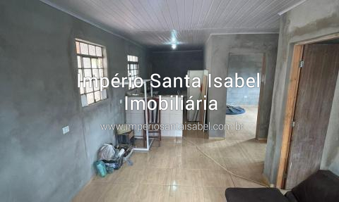 [Vende 2 Casas730M2 Jardim Eldorado Próximo Da Represa REF 607]