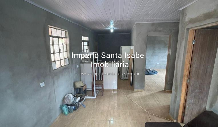 [Vende 2 Casas730M2 Jardim Eldorado Próximo Da Represa REF 607]