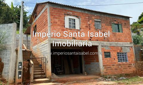 [Vende 2 Casas730M2 Jardim Eldorado Próximo Da Represa REF 607]