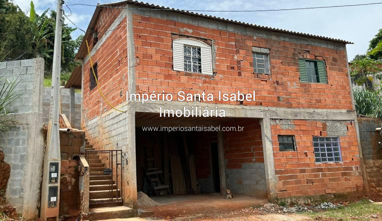 [Vende 2 Casas730M2 Jardim Eldorado Próximo Da Represa REF 607]