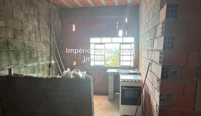 [Vende 2 Casas730M2 Jardim Eldorado Próximo Da Represa REF 607]