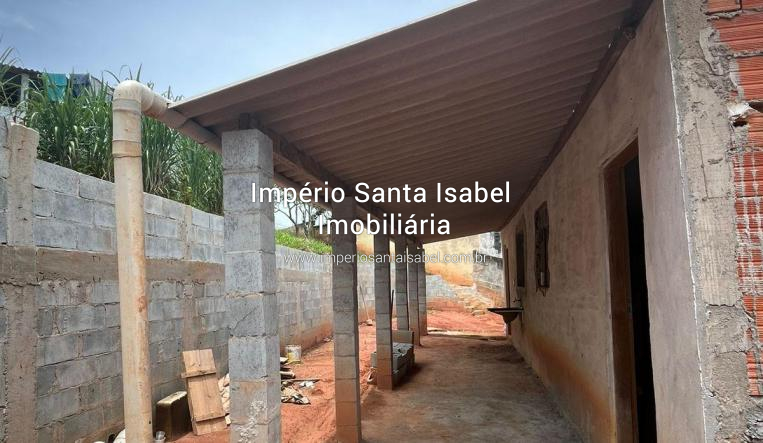 [Vende 2 Casas730M2 Jardim Eldorado Próximo Da Represa REF 607]