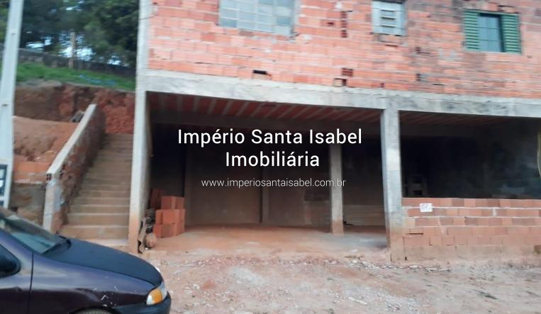 [Vende 2 Casas730M2 Jardim Eldorado Próximo Da Represa REF 607]