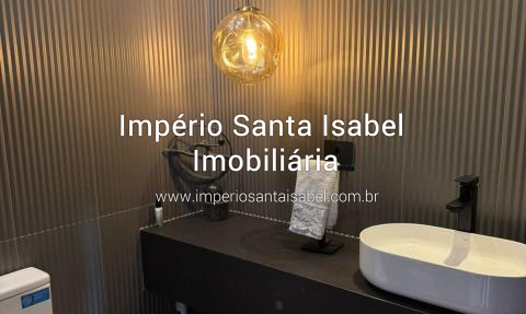 [Vende casa com 375 M2 no Condomínio Reserva Ibirapitanga ]