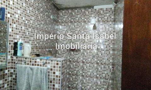 [Vende casa 330 M2 Rua Principal Jardim Eldorado - Santa Isabel - ótimo para Comércio ]