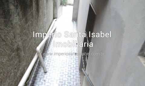 [Vende casa 330 M2 Rua Principal Jardim Eldorado - Santa Isabel - ótimo para Comércio ]