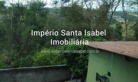 [Vende casa 330 M2 Rua Principal Jardim Eldorado - Santa Isabel - ótimo para Comércio ]