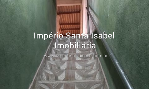 [Vende casa 330 M2 Rua Principal Jardim Eldorado - Santa Isabel - ótimo para Comércio ]