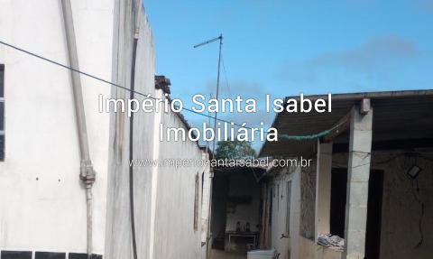 [Vende casa 330m2- Santa Isabel -SP REF 1757]