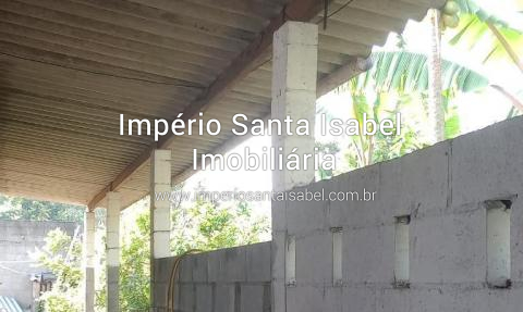 [Vende casa 330m2- Santa Isabel -SP REF 1757]