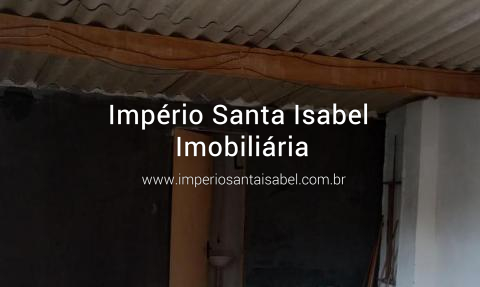 [Vende casa 330m2- Santa Isabel -SP REF 1757]