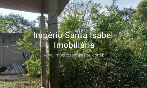 [Vende casa 330m2- Santa Isabel -SP REF 1757]