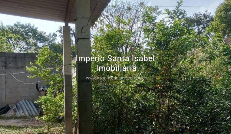 [Vende casa 330m2- Santa Isabel -SP REF 1757]