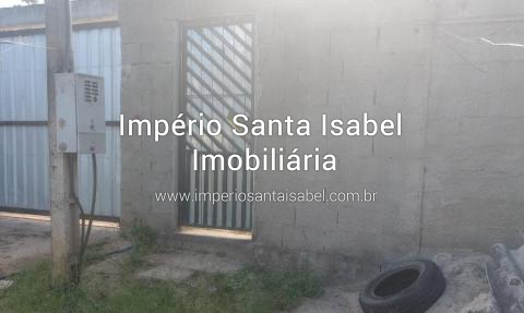 [Vende casa 330m2- Santa Isabel -SP REF 1757]