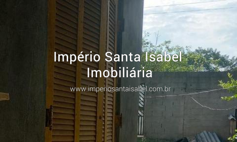 [Vende casa 330m2- Santa Isabel -SP REF 1757]