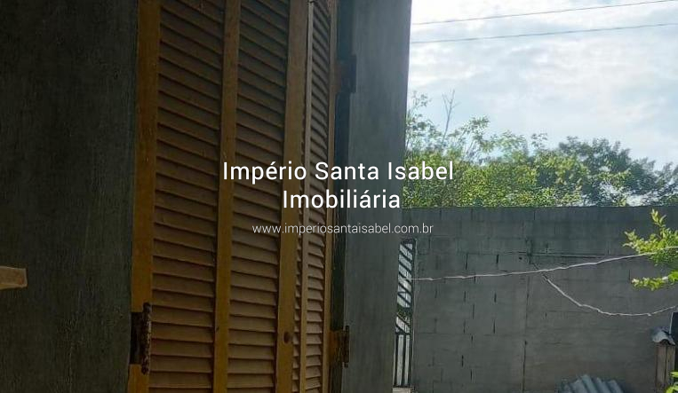 [Vende casa 330m2- Santa Isabel -SP REF 1757]