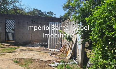 [Vende casa 330m2- Santa Isabel -SP REF 1757]