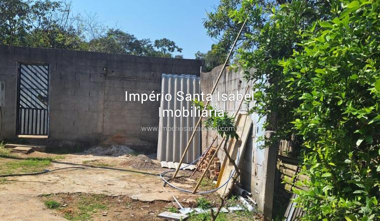 [Vende casa 330m2- Santa Isabel -SP REF 1757]