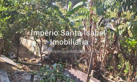 [Vende casa 330m2- Santa Isabel -SP REF 1757]