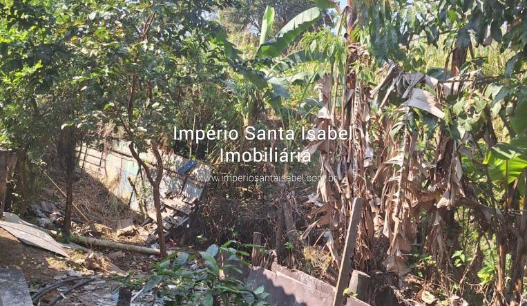 [Vende casa 330m2- Santa Isabel -SP REF 1757]