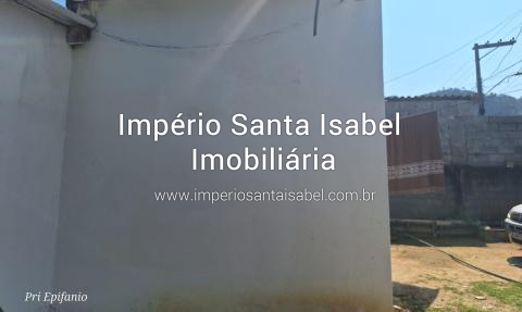 [Vende casa 330m2- Santa Isabel -SP REF 1757]