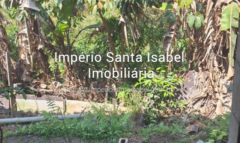 [Vende casa 330m2- Santa Isabel -SP REF 1757]