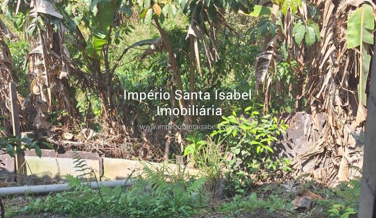 [Vende casa 330m2- Santa Isabel -SP REF 1757]