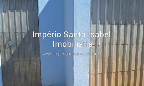[Vende casa 330m2- Santa Isabel -SP REF 1757]
