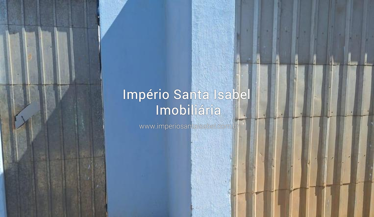 [Vende casa 330m2- Santa Isabel -SP REF 1757]