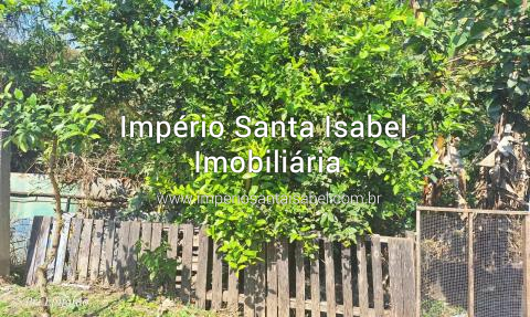 [Vende casa 330m2- Santa Isabel -SP REF 1757]