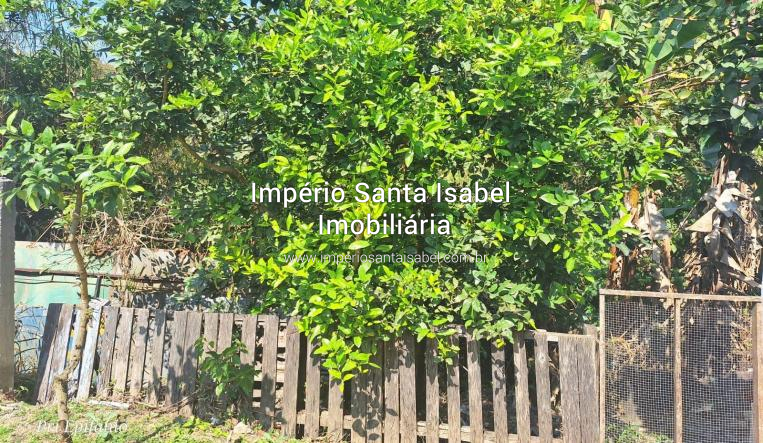 [Vende casa 330m2- Santa Isabel -SP REF 1757]