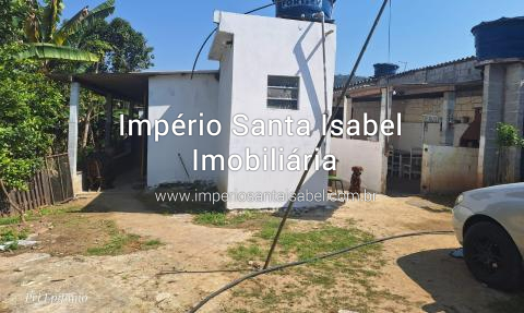 [Vende casa 330m2- Santa Isabel -SP REF 1757]