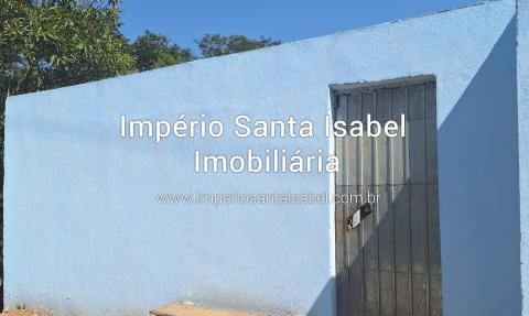 [Vende casa 330m2- Santa Isabel -SP REF 1757]
