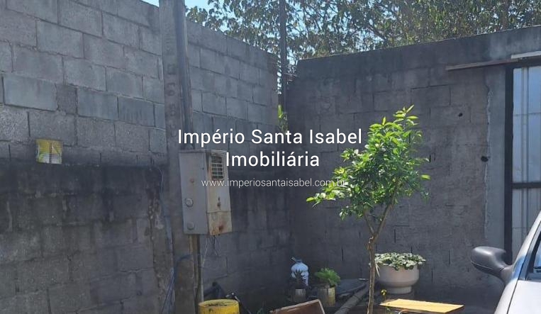 [Vende casa 330m2- Santa Isabel -SP REF 1757]