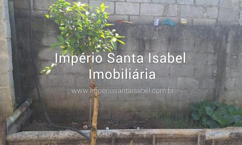 [Vende casa 330m2- Santa Isabel -SP REF 1757]