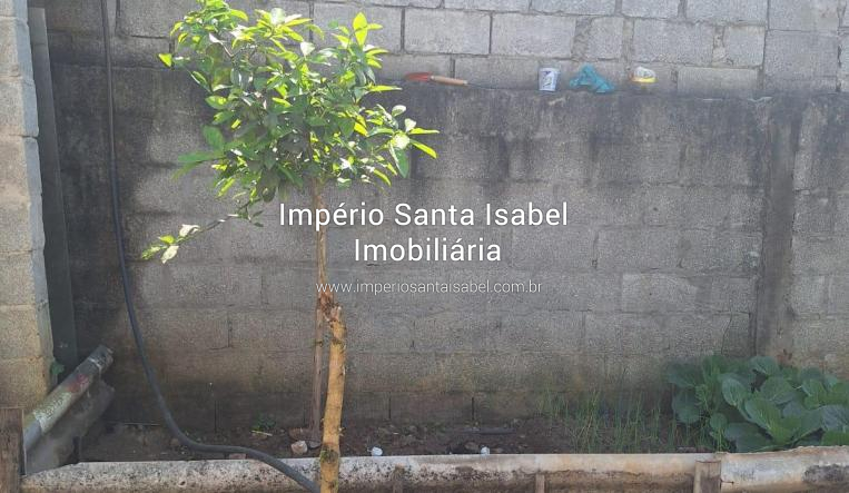 [Vende casa 330m2- Santa Isabel -SP REF 1757]