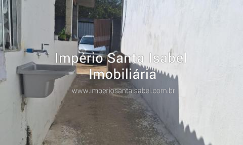 [Vende casa 330m2- Santa Isabel -SP REF 1757]