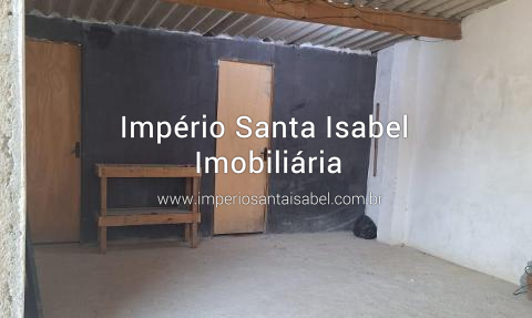 [Vende casa 330m2- Santa Isabel -SP REF 1757]