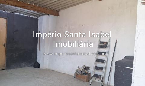 [Vende casa 330m2- Santa Isabel -SP REF 1757]