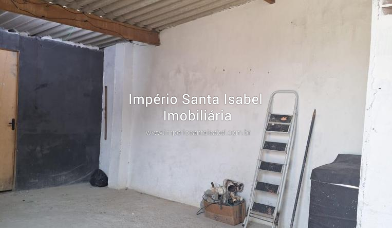 [Vende casa 330m2- Santa Isabel -SP REF 1757]