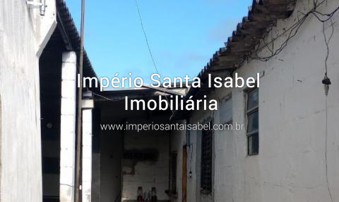 [Vende casa 330m2- Santa Isabel -SP REF 1757]