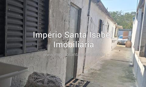 [Vende casa 330m2- Santa Isabel -SP REF 1757]