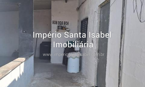 [Vende casa 330m2- Santa Isabel -SP REF 1757]