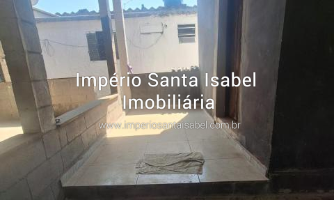 [Vende casa 330m2- Santa Isabel -SP REF 1757]