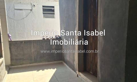 [Vende casa 330m2- Santa Isabel -SP REF 1757]