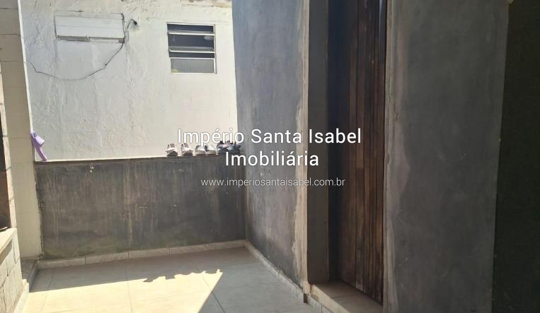 [Vende casa 330m2- Santa Isabel -SP REF 1757]